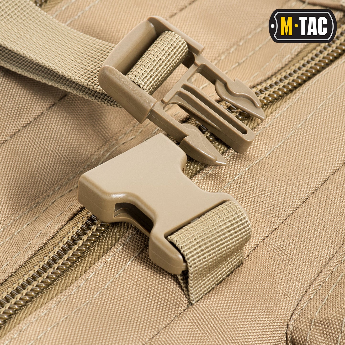 M-Tac Assault Pack Backpack