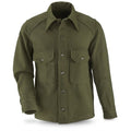 U.S. G.I. Korean Era Cold Weather Wool Field Shirt