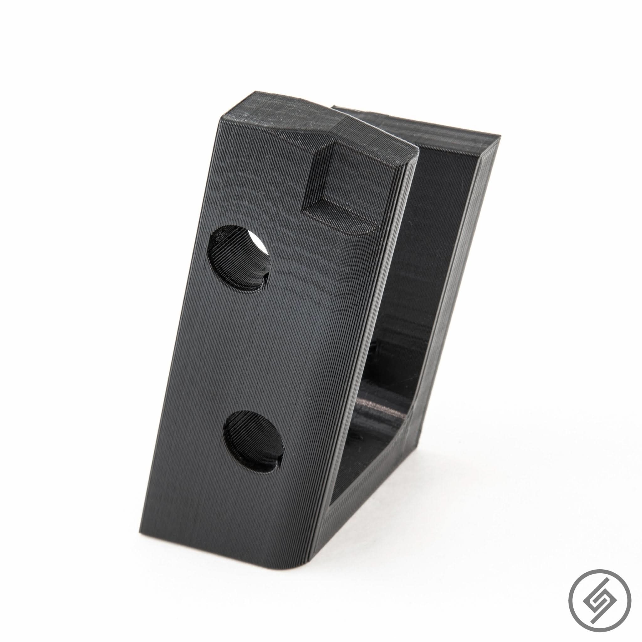 1911 Pistol Wall Storage Hook