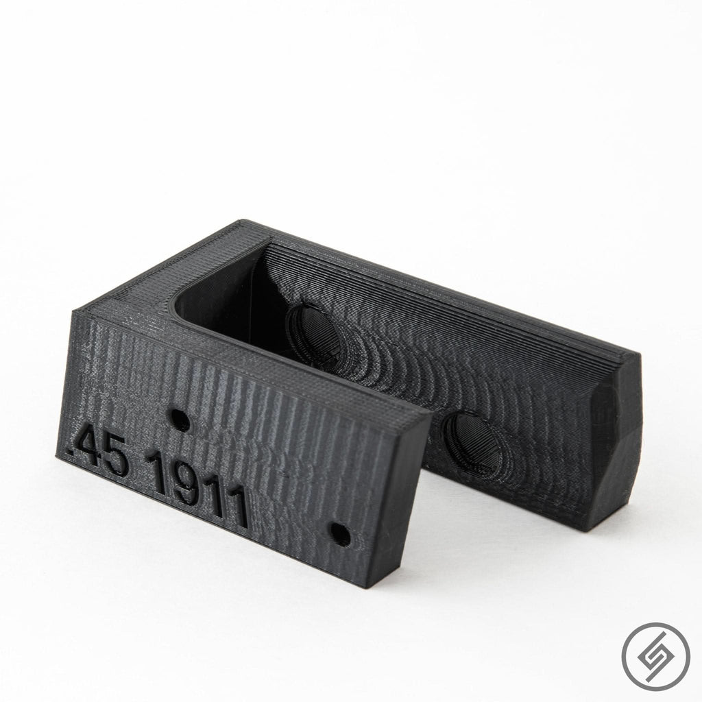 1911 Pistol Wall Storage Hook