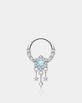 Dreamcatcher Dangle Segment Septum Ring
