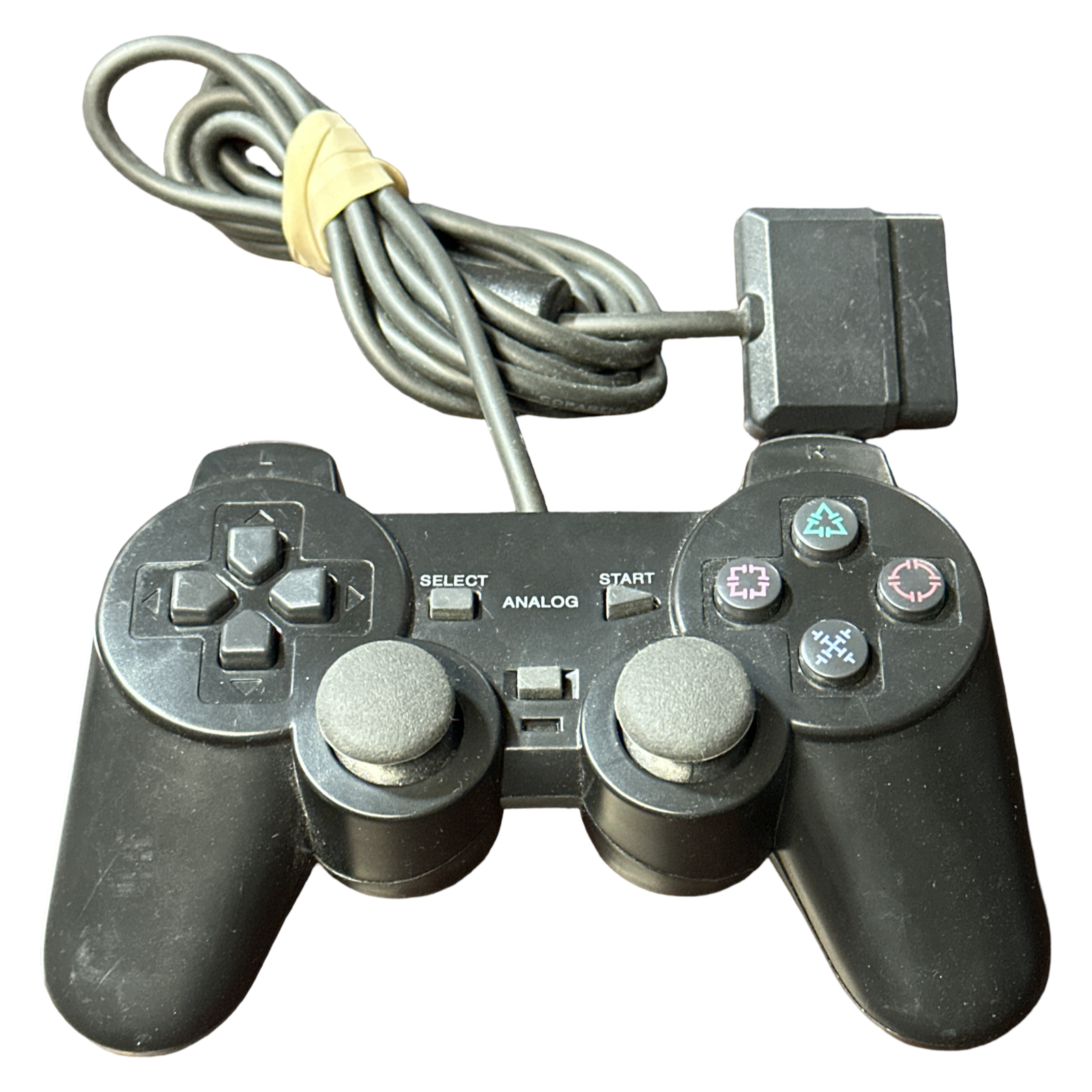PlayStation 2 DualShock 2 Controller