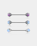 Dragon Claw Industrial Barbell