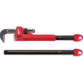Milwaukee 48-22-7314 CHEATER Adaptable Pipe Wrench