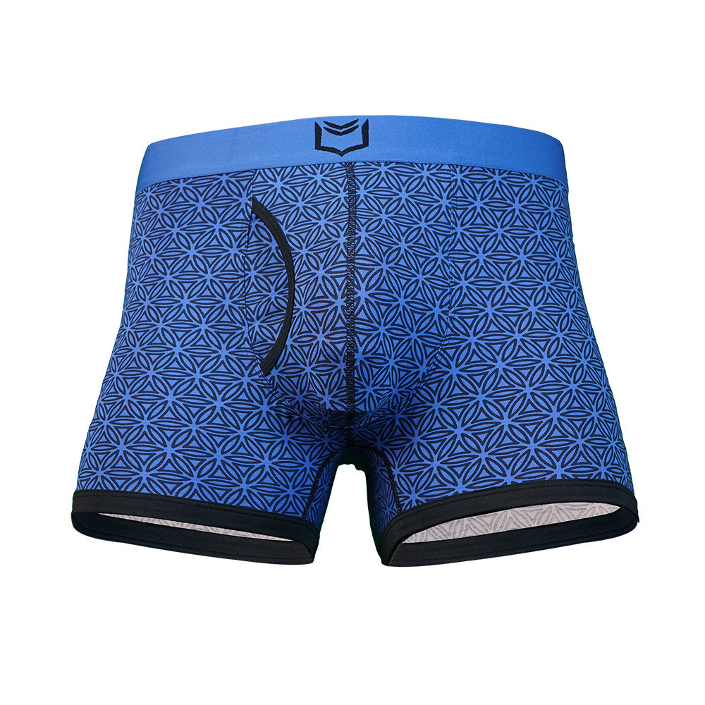 SHEATH 2.1 Modal Men's Pouch Trunk 3"
