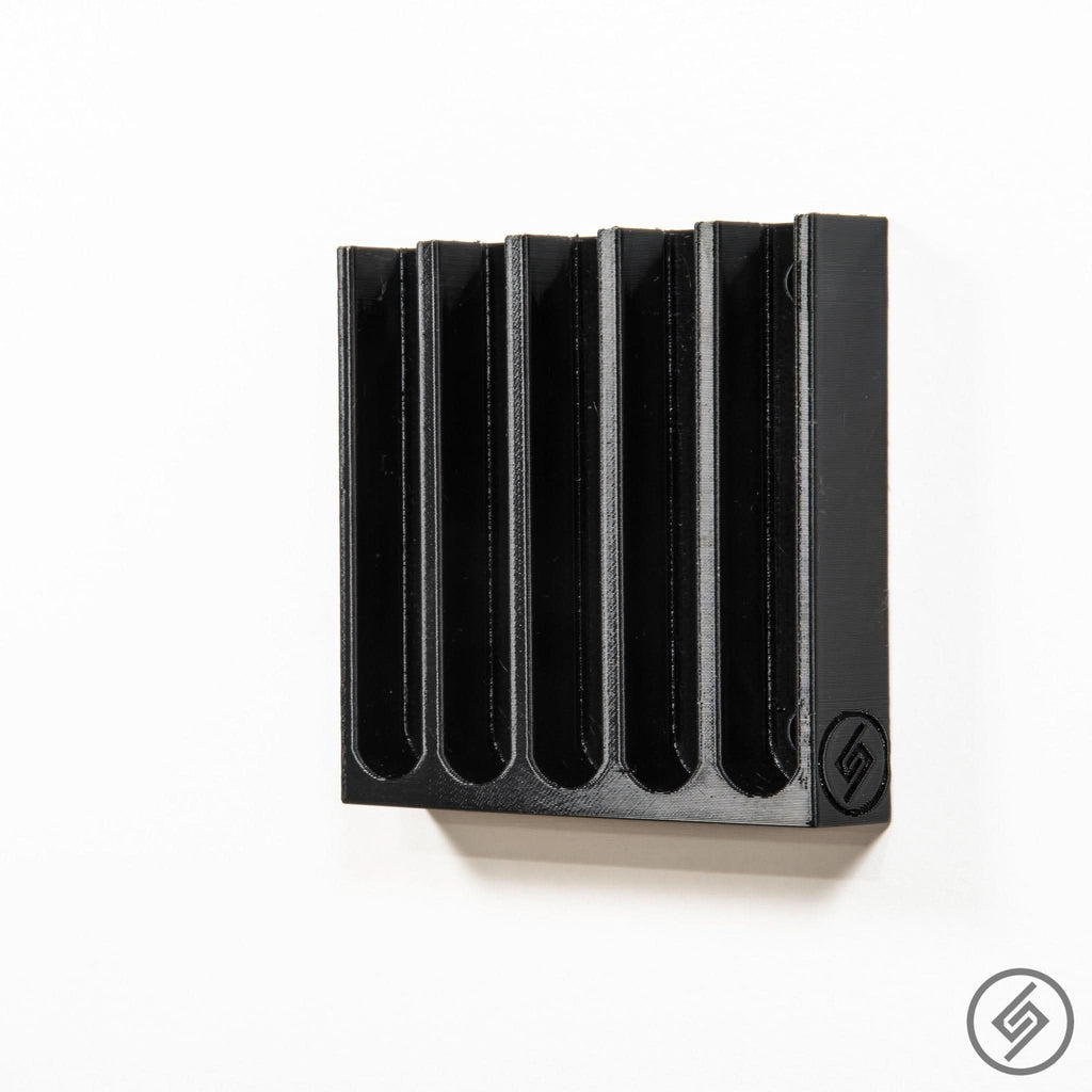 20 Gauge Shotgun Shell Wall Storage Rack