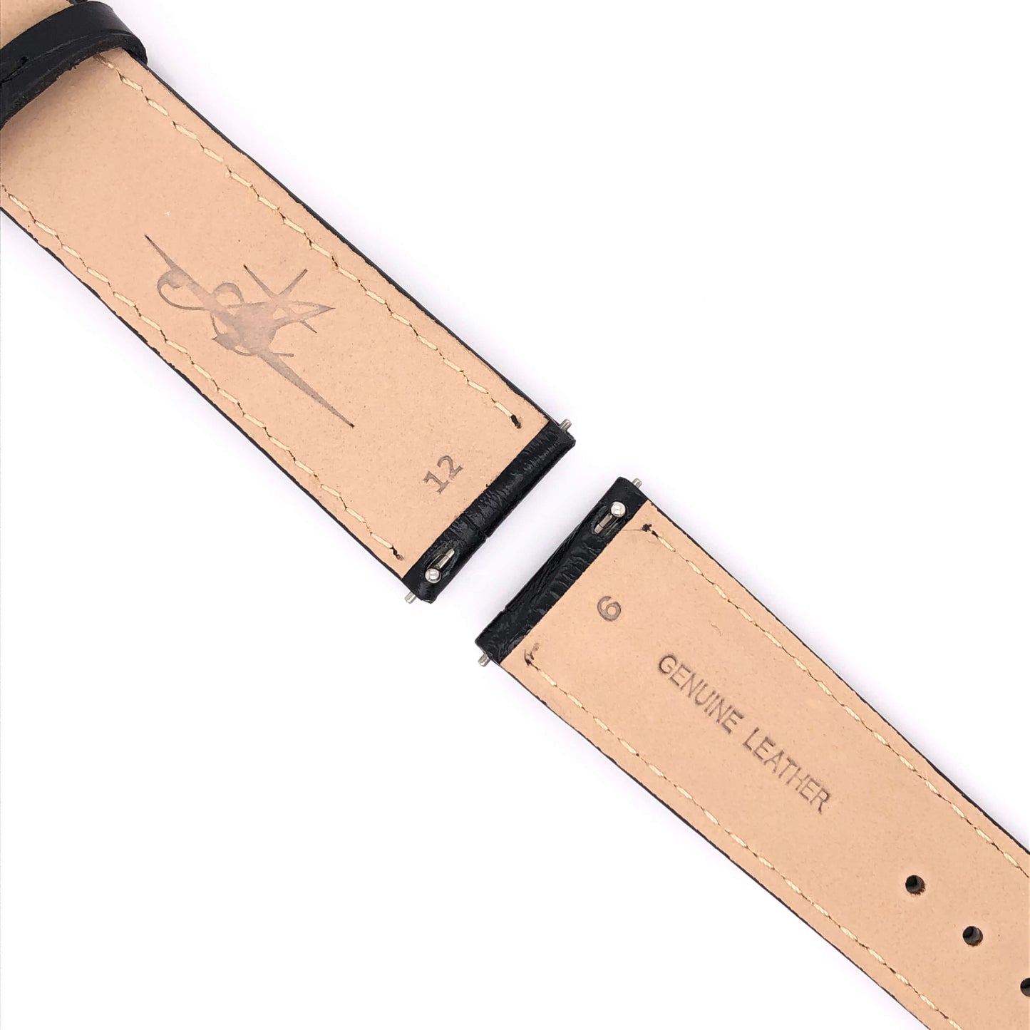 BAND - 20mm Leather