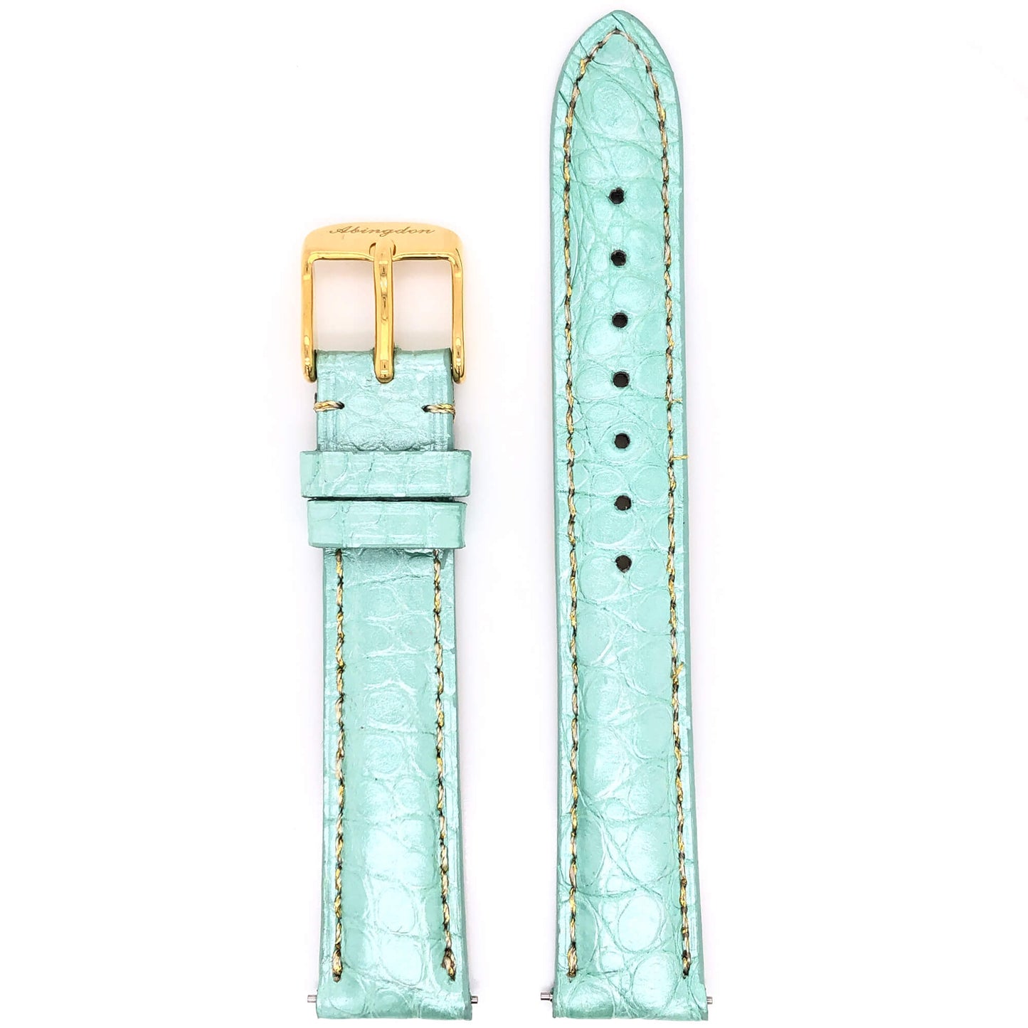 BAND - 16mm Alligator