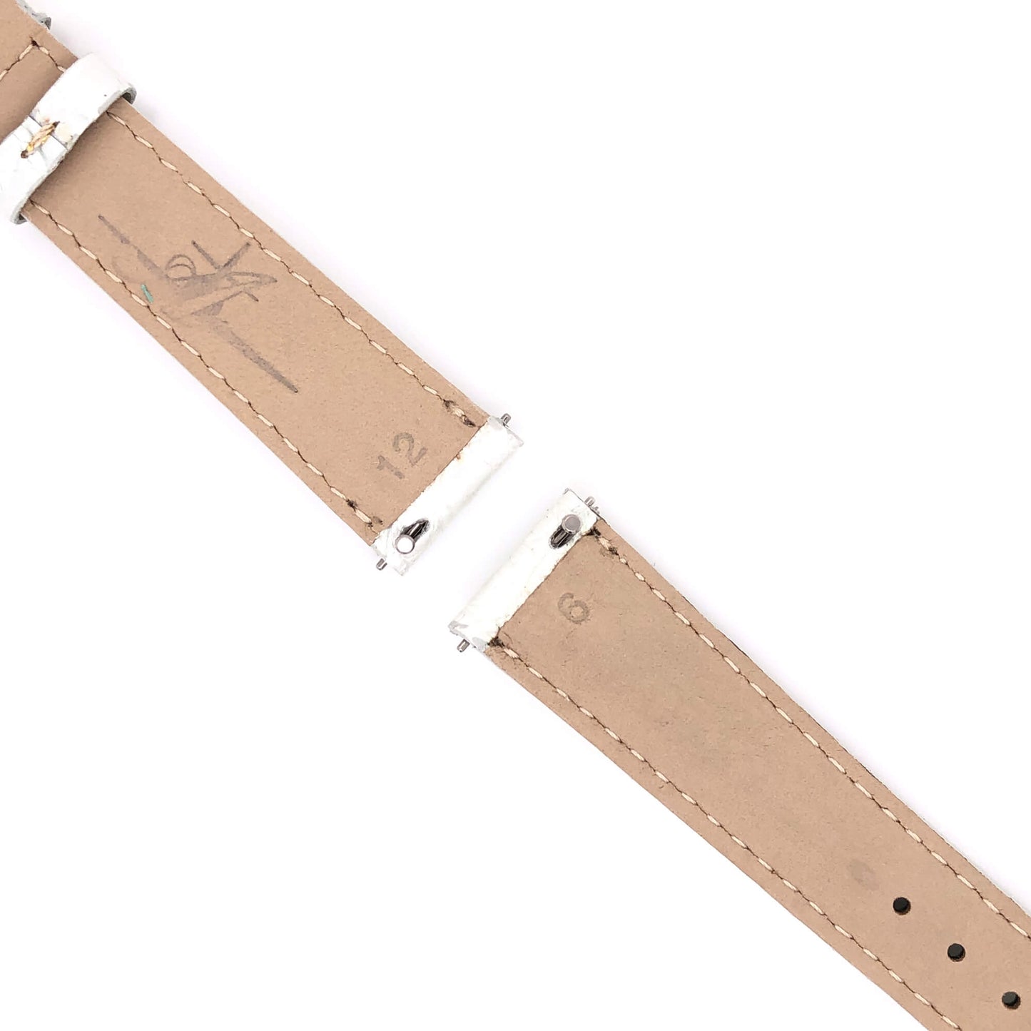 BAND - 16mm Alligator