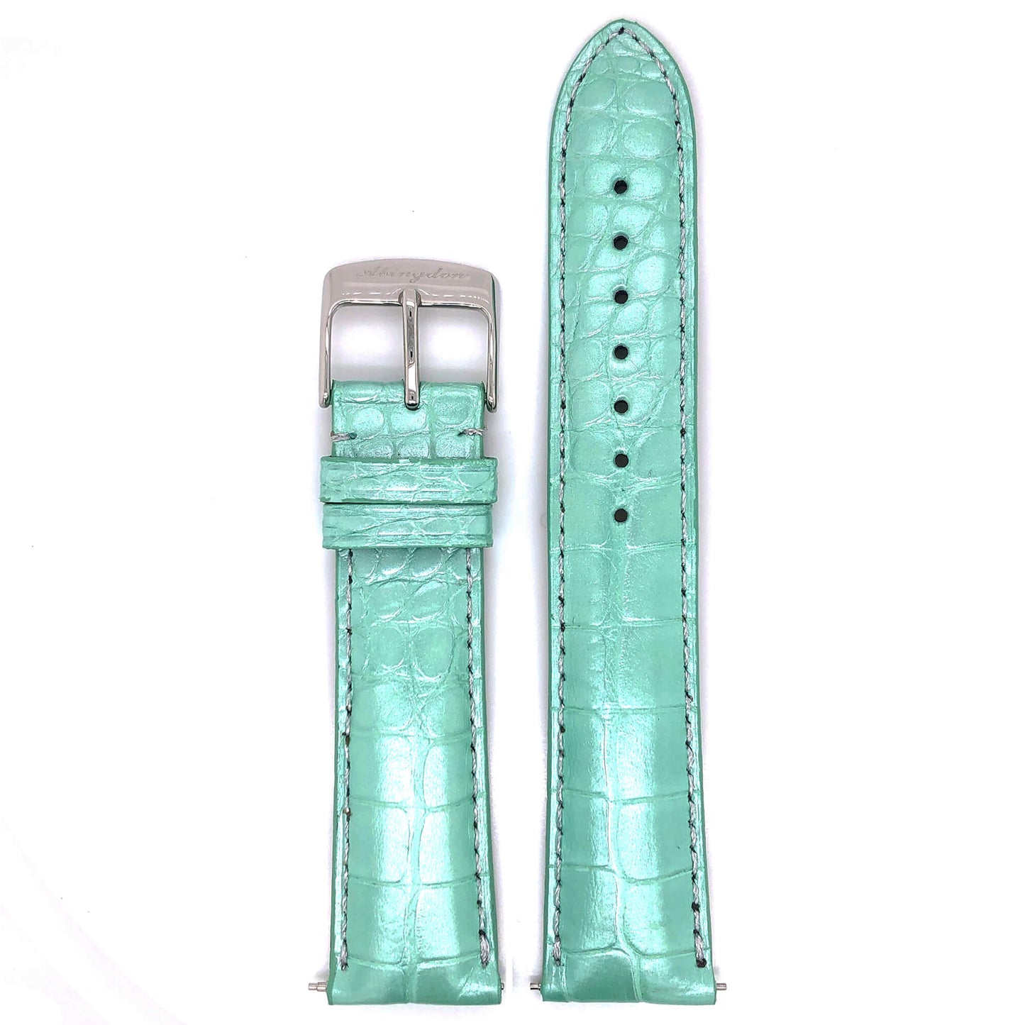 BAND - 20mm Alligator