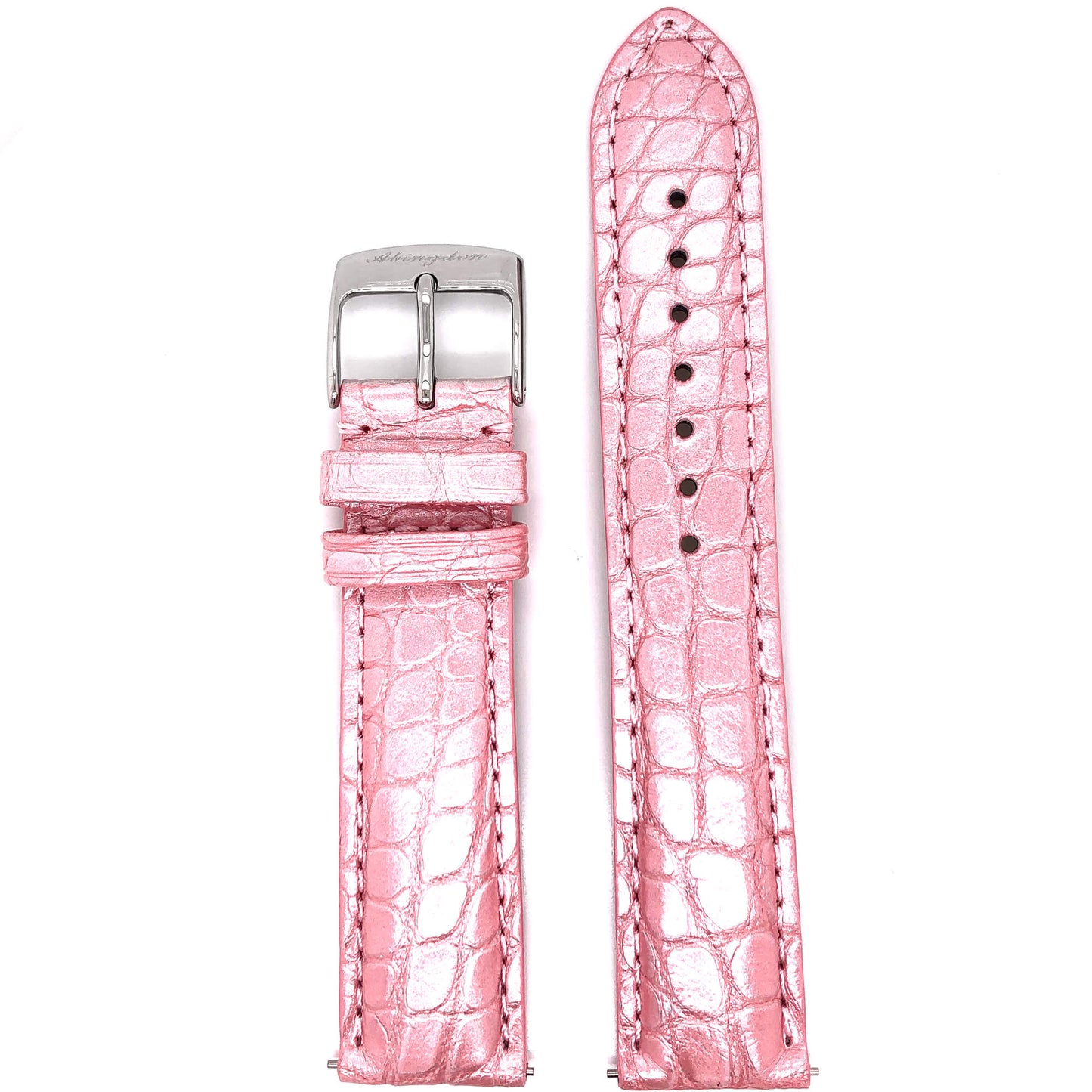 BAND - 20mm Alligator