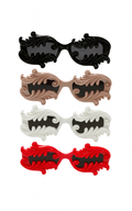 Sunglasses: Damask Pattern Sunglasses