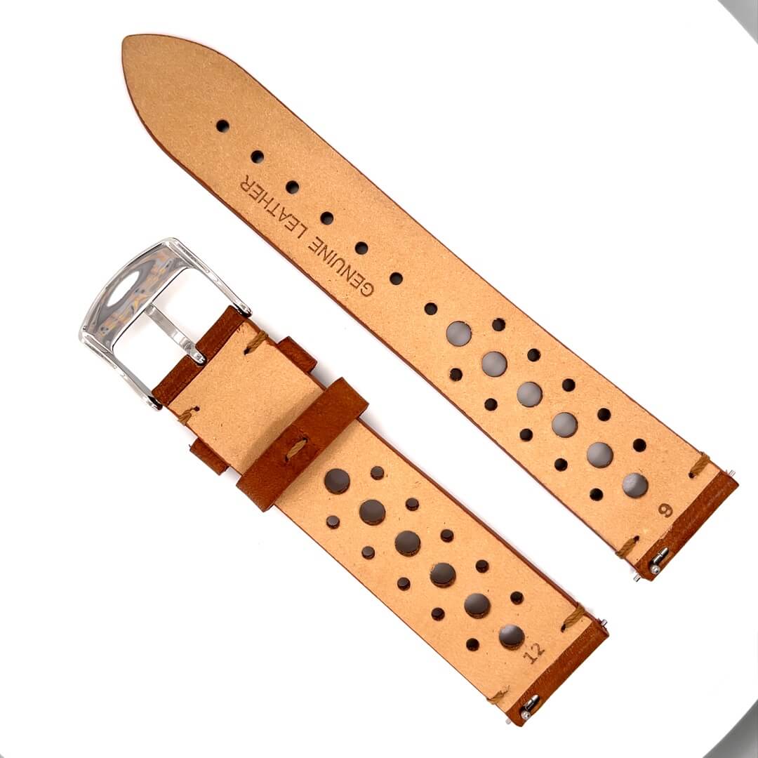 BAND - 20mm Leather