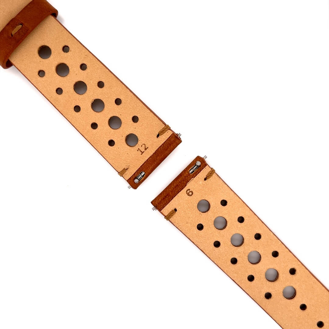 BAND - 20mm Leather