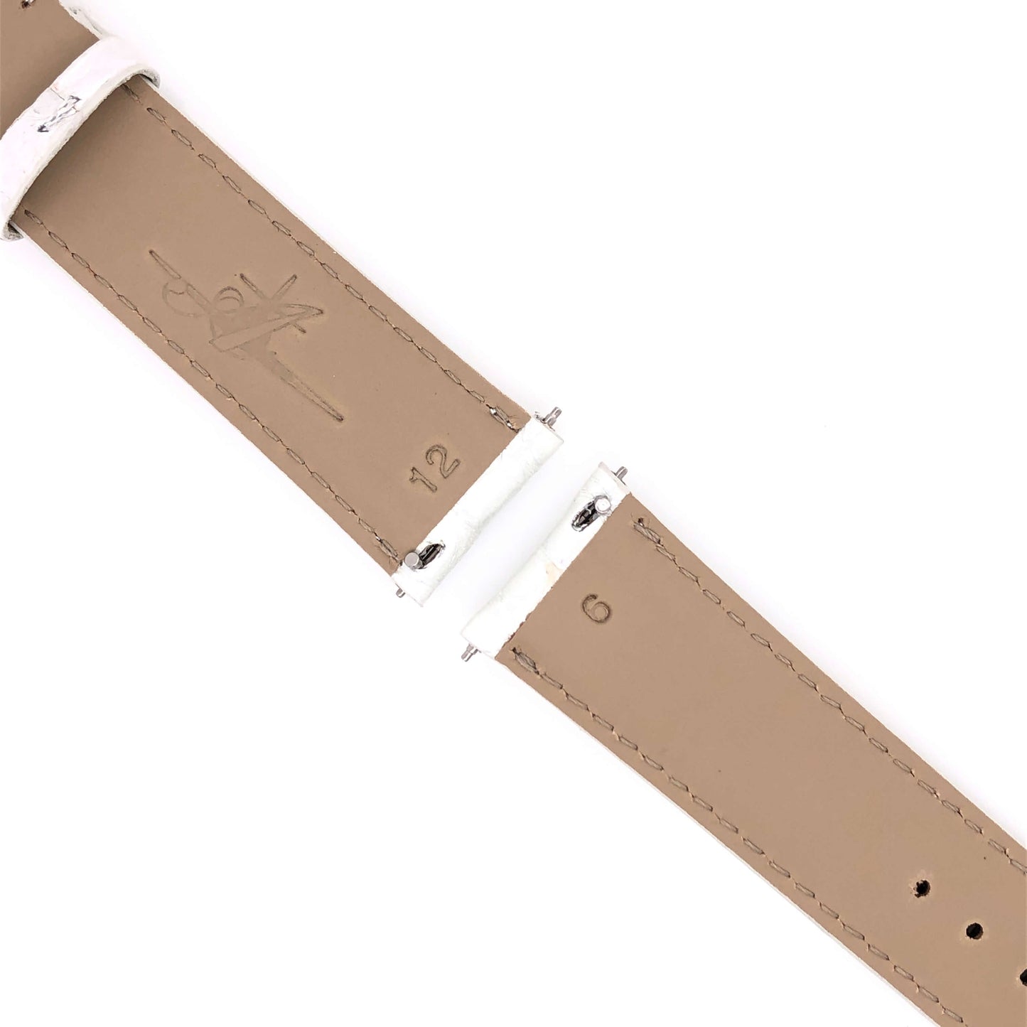 BAND - 20mm Leather