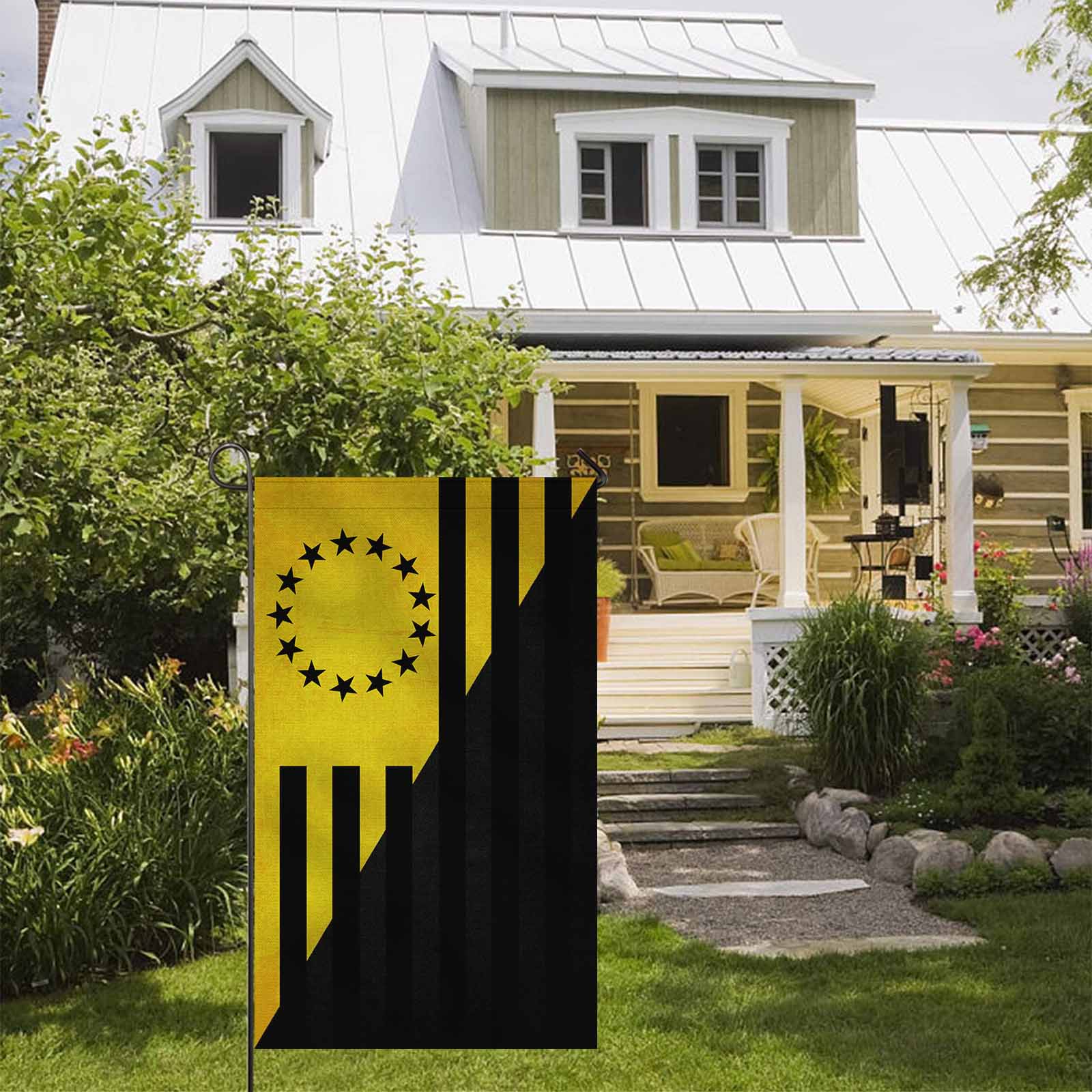 ANCAP 13 star Two Sided Flag