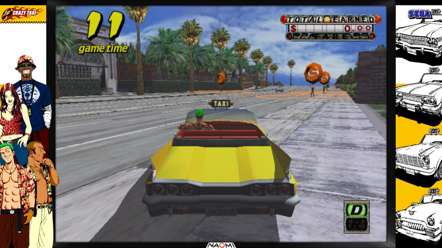 Ultimate 1TB Batocera 41 Steam Deck Image