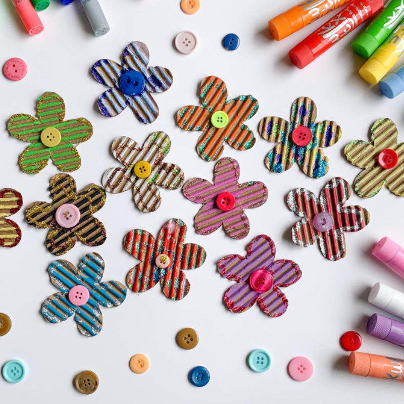 Kwik Stix Paint Sticks, Set of 30 Colors