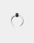 8-16G Cresent Horseshoe Septum Ring