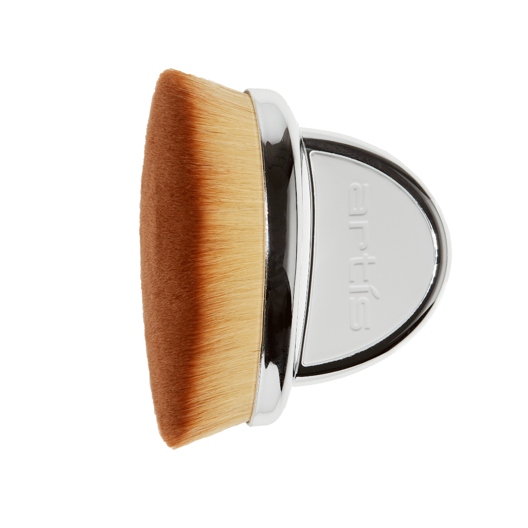 Fini Brush, Cosmetic Edition