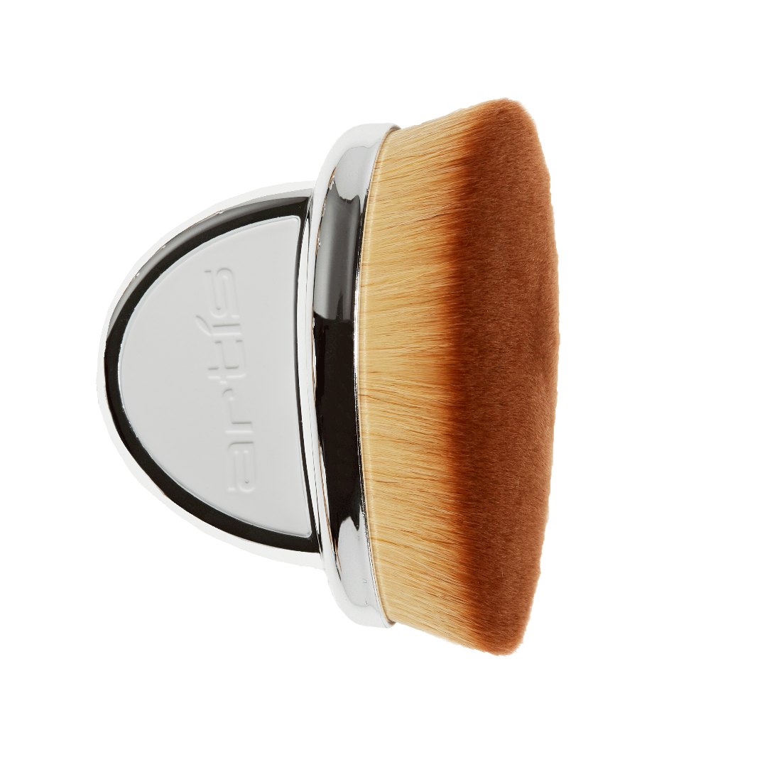 Fini Brush, Cosmetic Edition