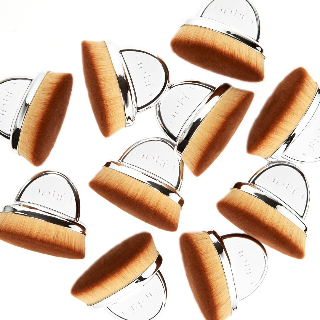 Fini Brush, Cosmetic Edition