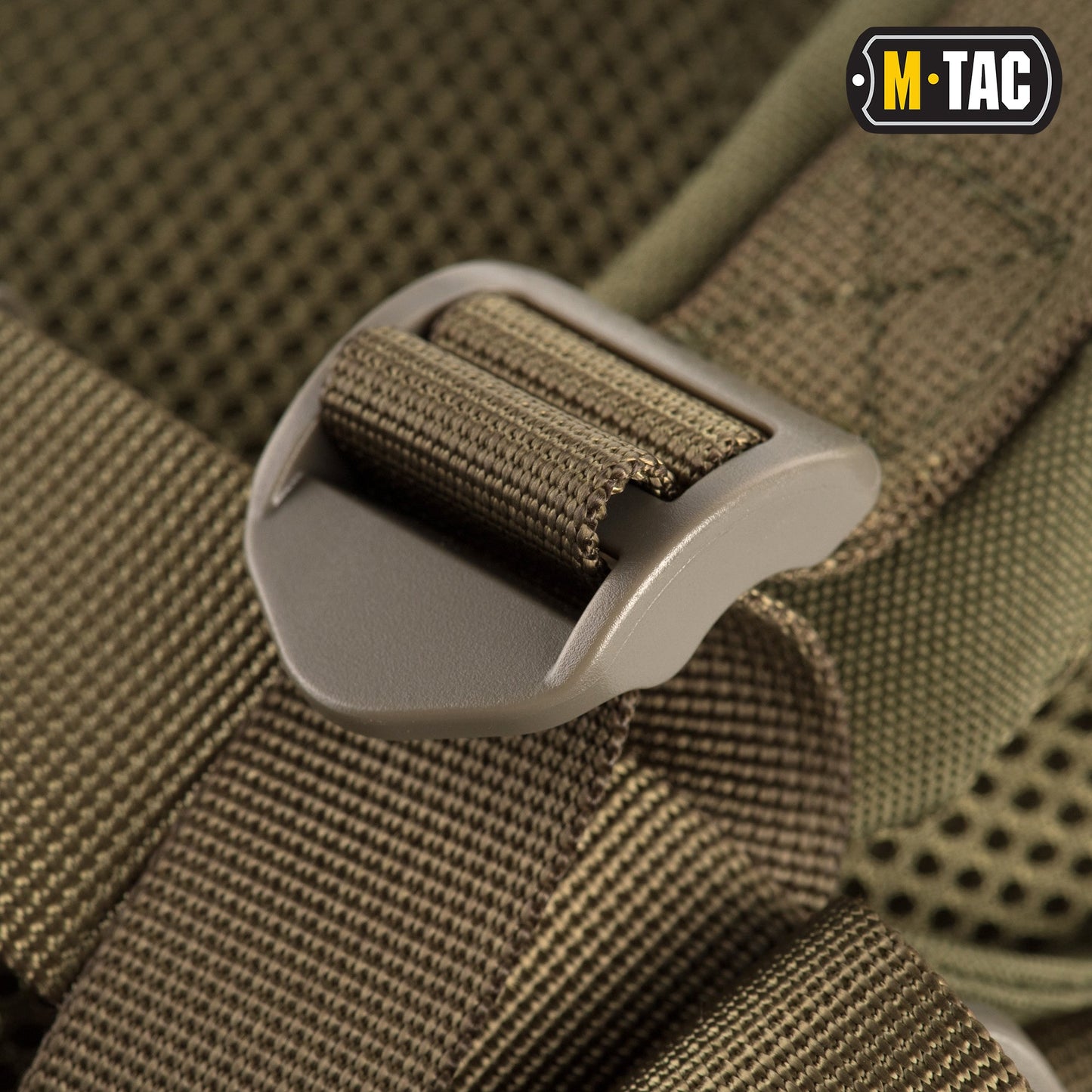 M-Tac Assault Pack Backpack