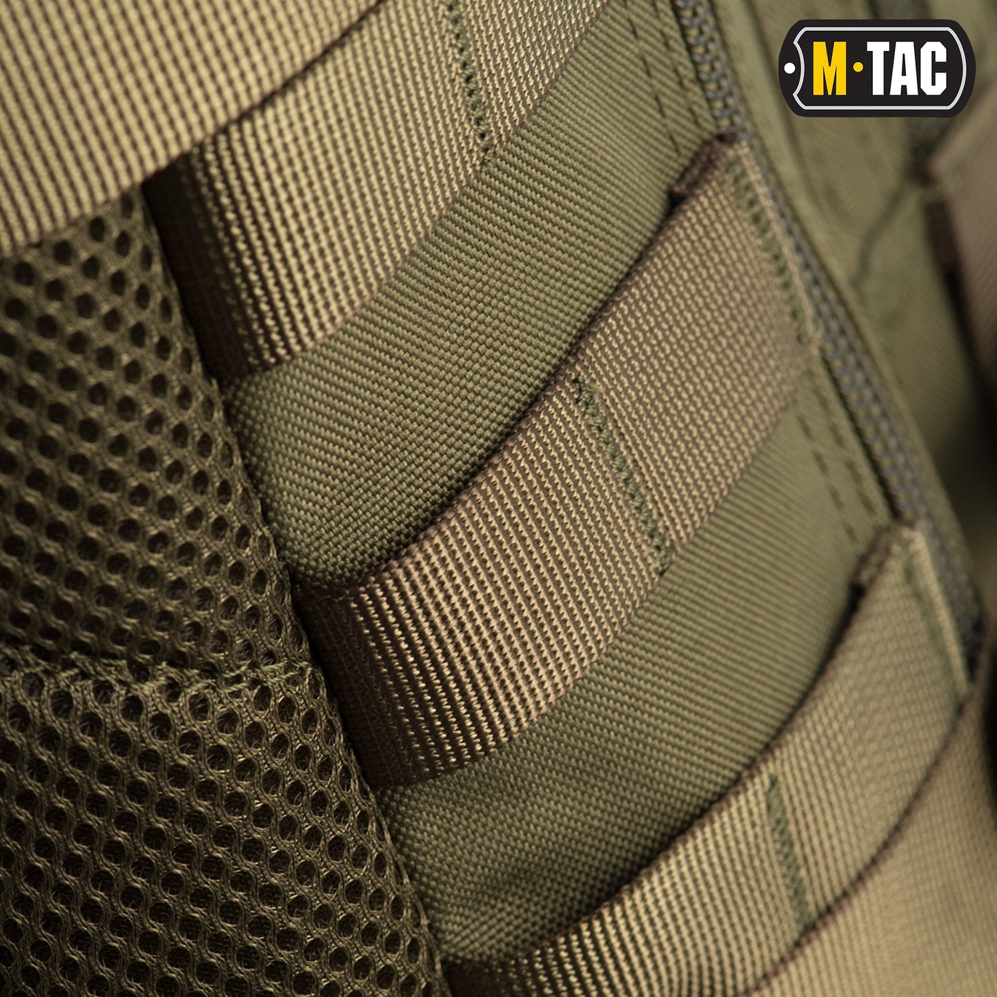 M-Tac Assault Pack Backpack