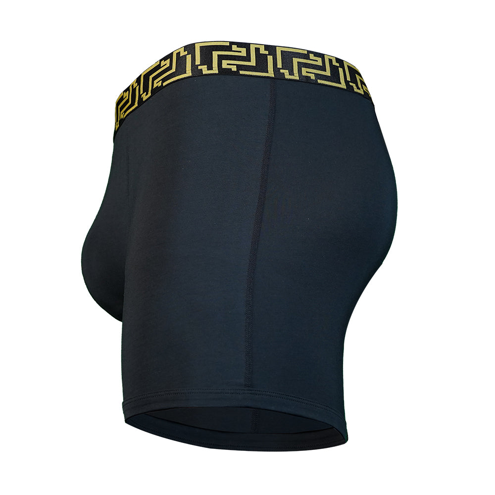Breathable Men's Underwear – SHEATH 3.0 Modal 5" Side Profile