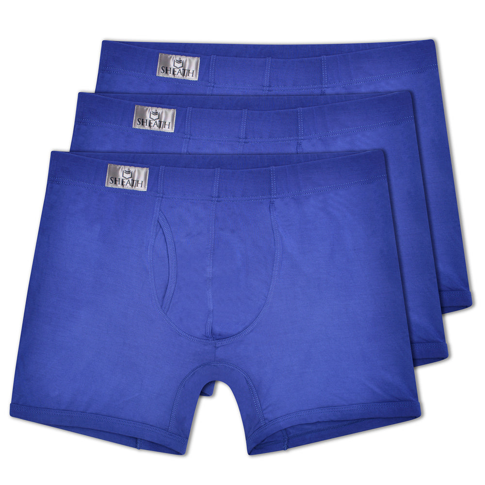 Best mens boxer briefs with dual pouch design