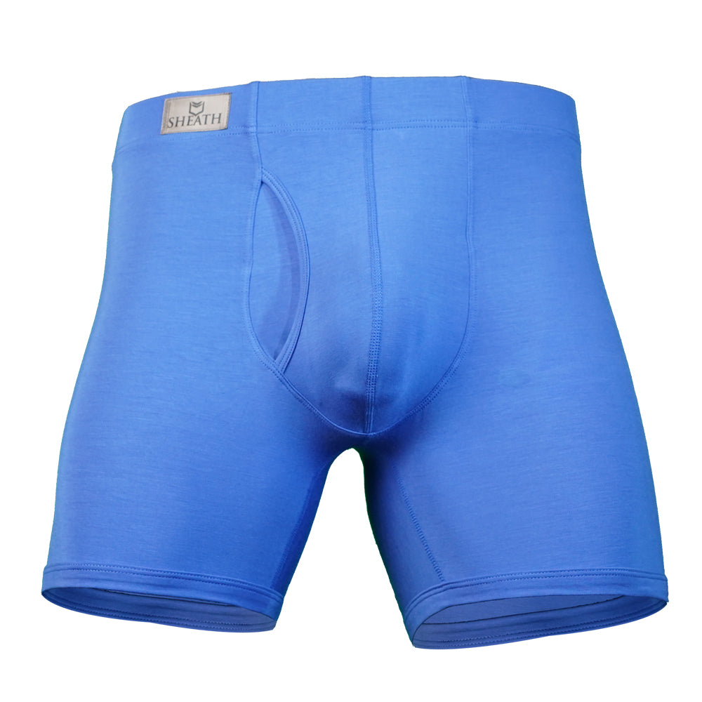 Best mens boxer briefs with dual pouch design
