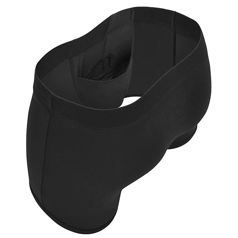 Best mens boxer briefs with dual pouch design