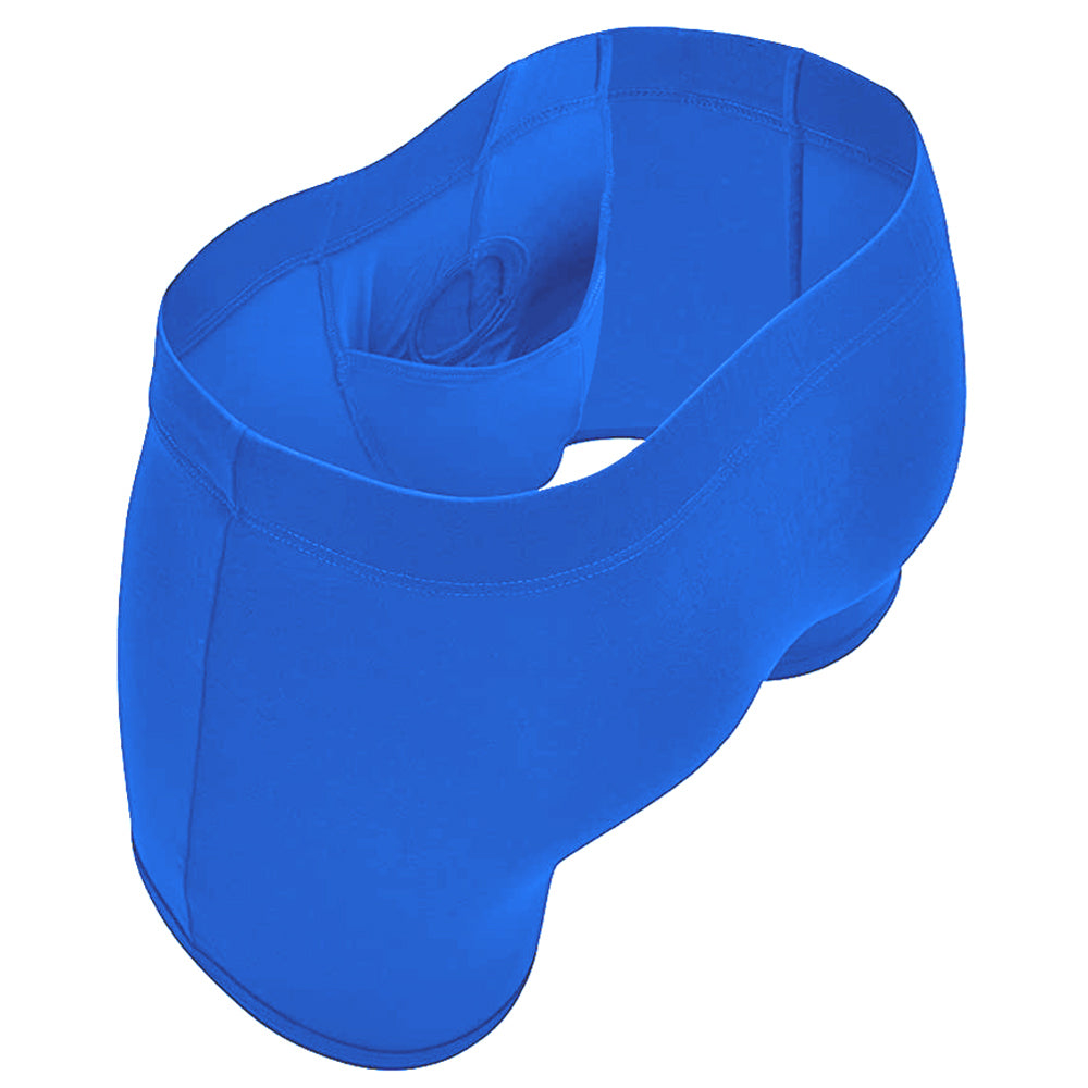 Best mens boxer briefs with dual pouch design