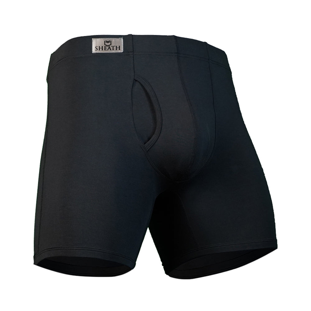 Best mens boxer briefs with dual pouch design
