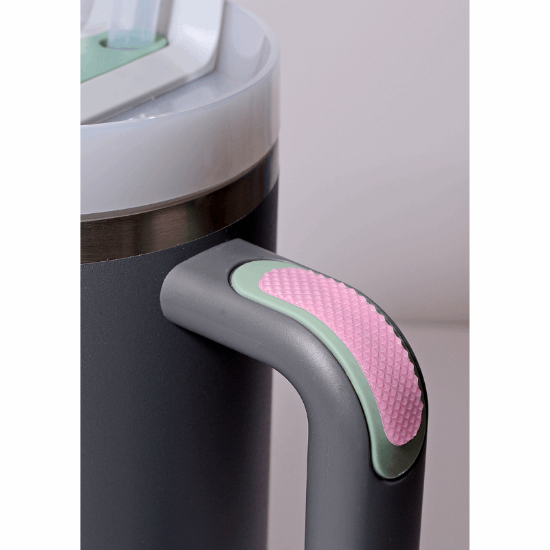 Anywhere Zen Strips, Bumpy Pastel Colors