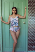 KILO BRAVA SPRING TOILE - FLUTTER PANTY