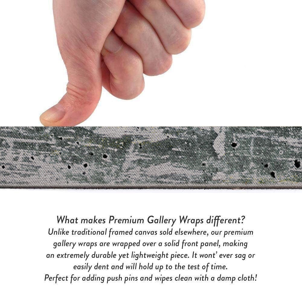 Rough Minimalist Wall Art