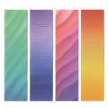 Zen Strips, Bumpy Gradient