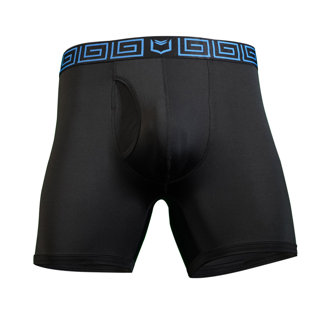 SHEATH 4.0 AirFlow Men's Pouch Boxer Brief 5"