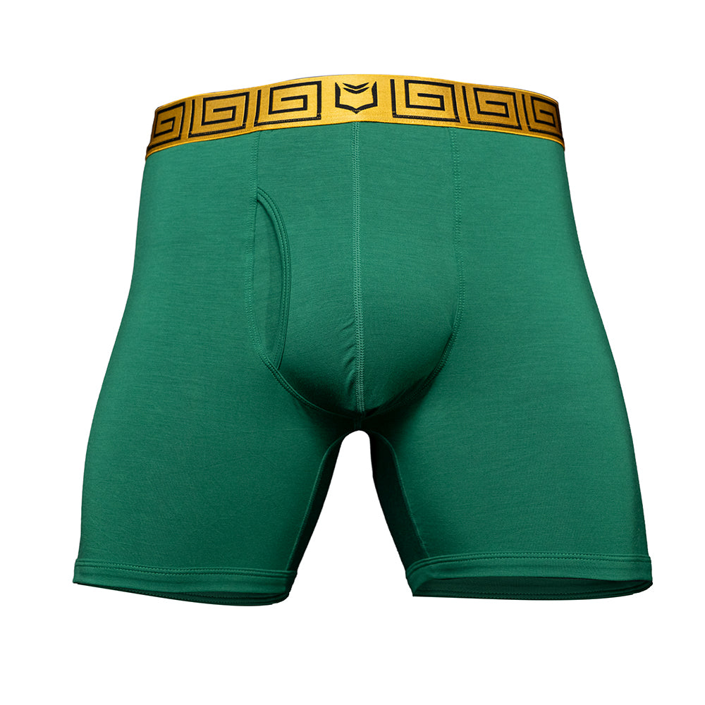 SHEATH 4.0 Modal Men's Pouch Boxer Brief 5"