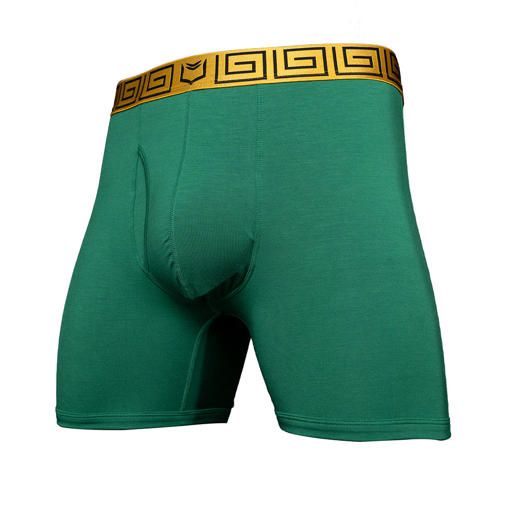 SHEATH 4.0 Modal Men's Pouch Boxer Brief 5"