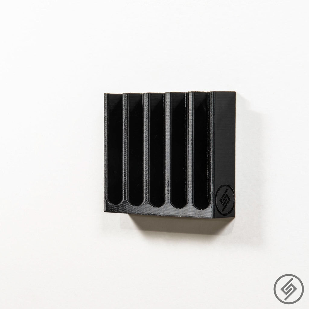 410 Gauge Shotgun Shell Wall Storage Rack