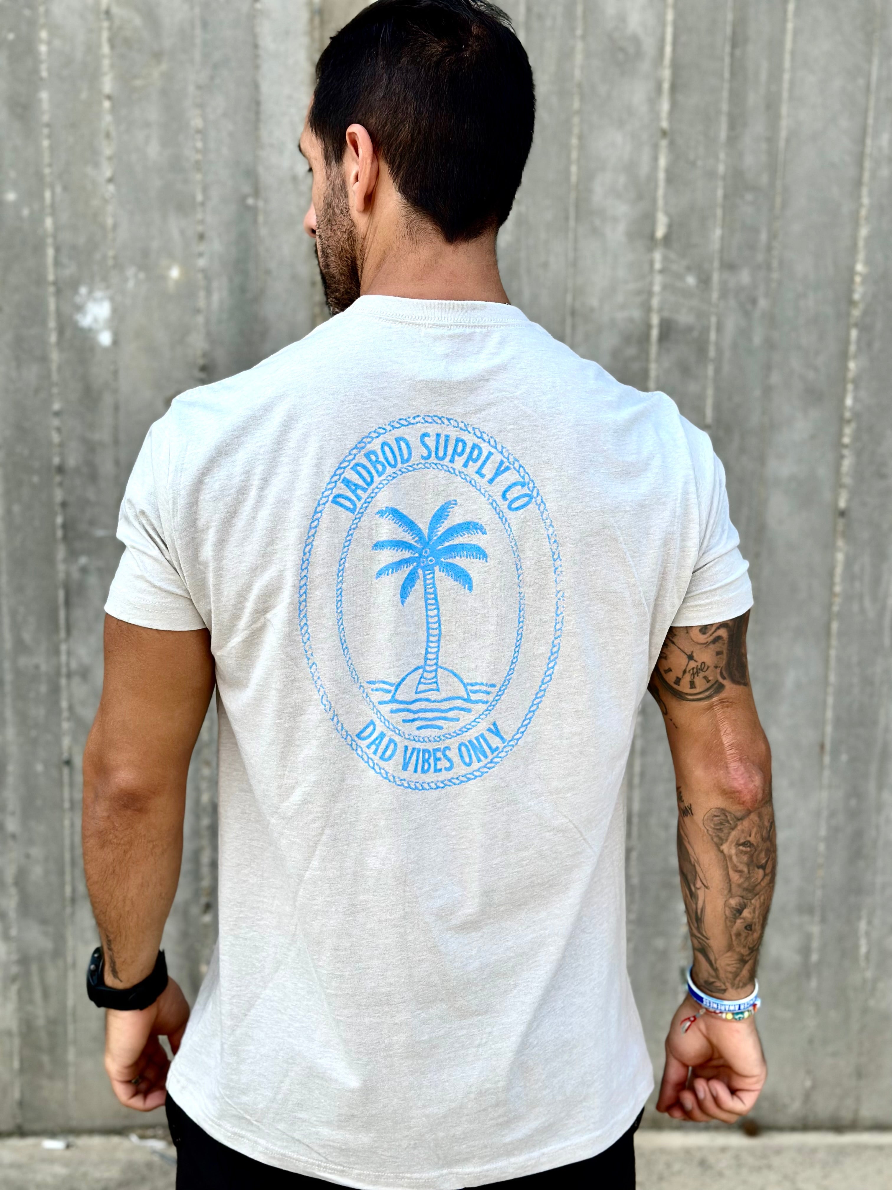 Sunny Dayz Shirt