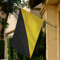 ANCAP Two Sided Flag