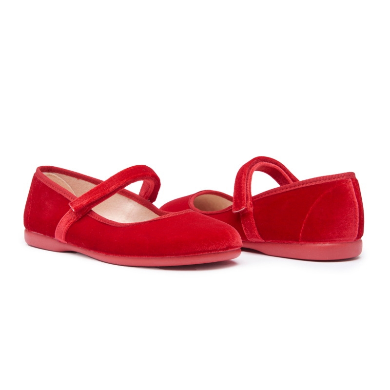 Cassie Red
