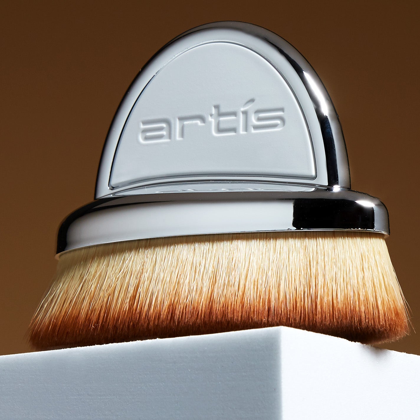 Fini Brush, Cosmetic Edition