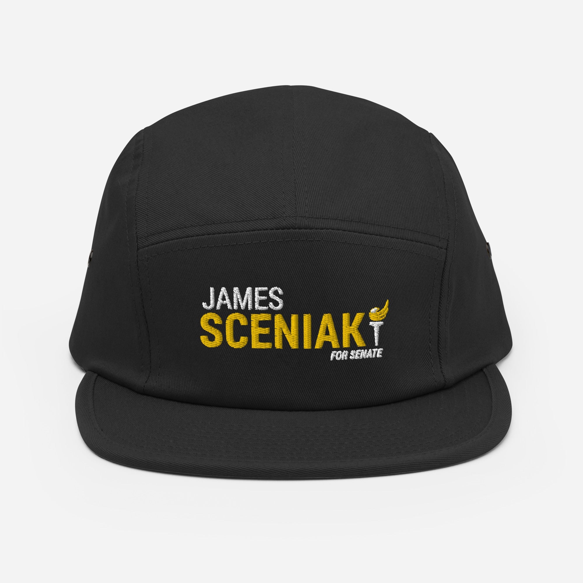 Sceniak for Senate Five Panel Cap