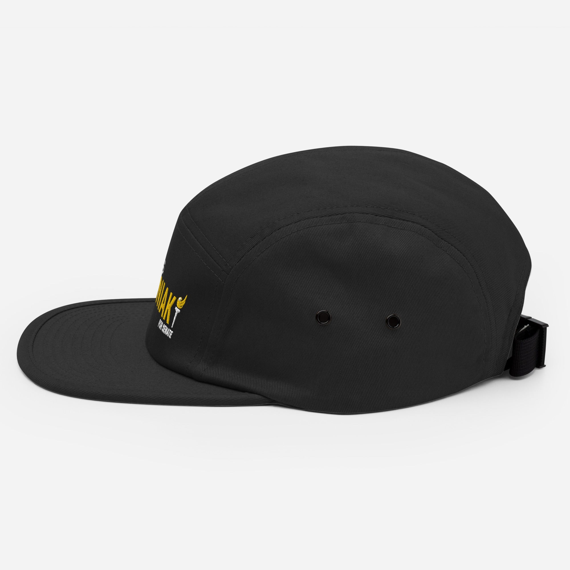 Sceniak for Senate Five Panel Cap