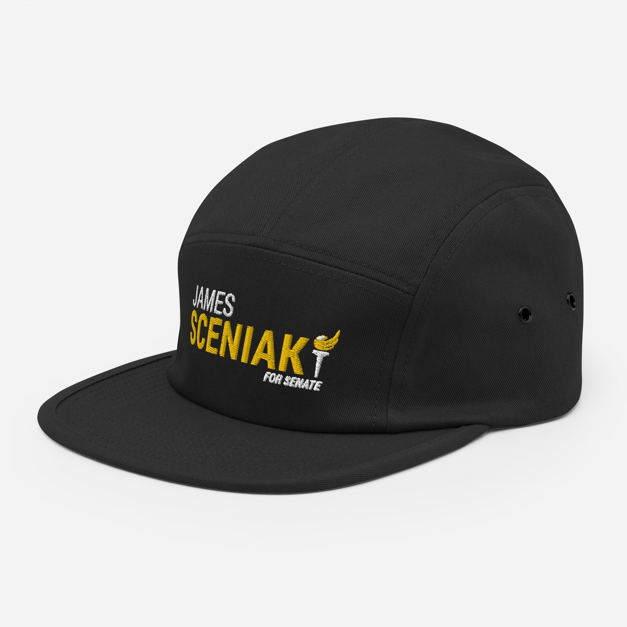 Sceniak for Senate Five Panel Cap