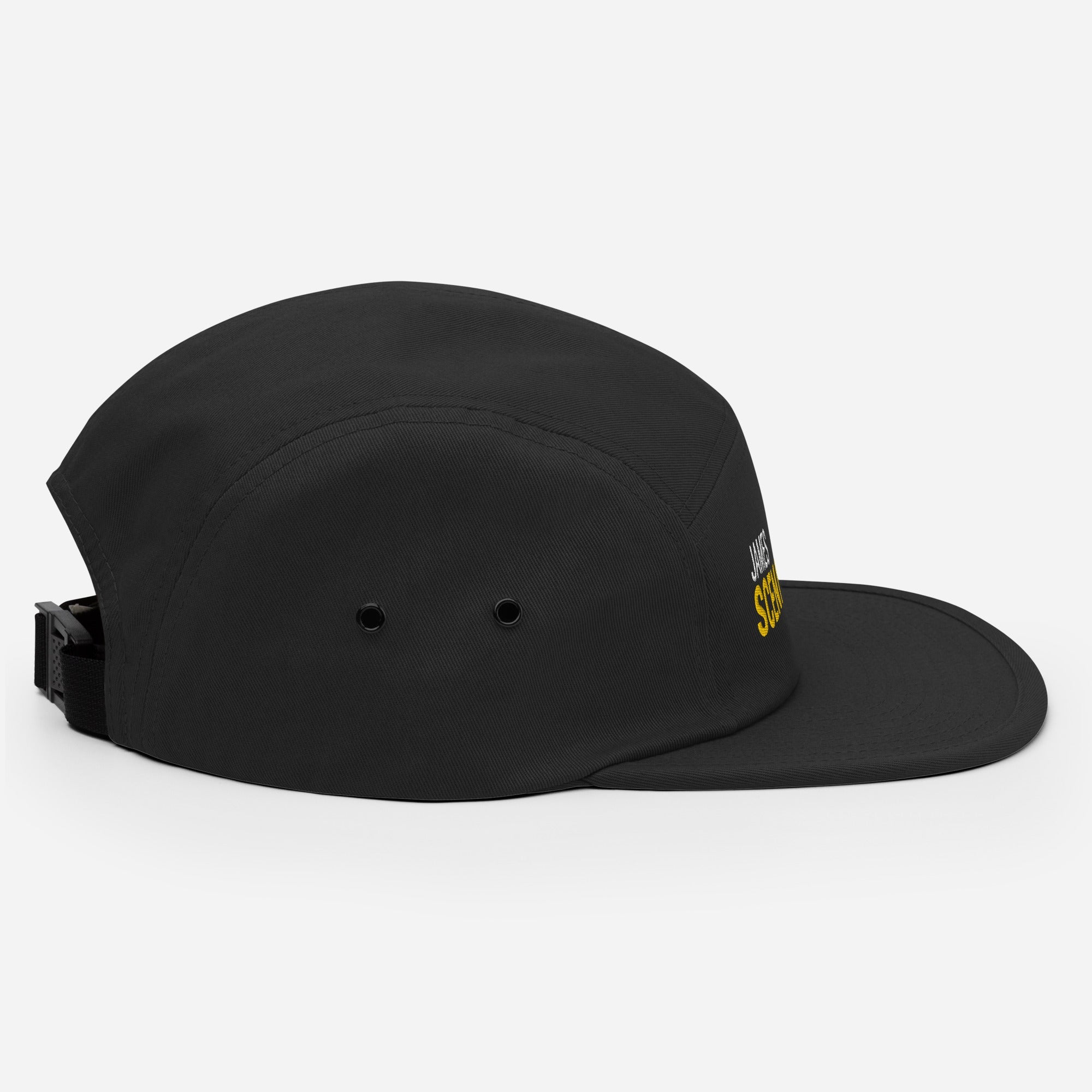 Sceniak for Senate Five Panel Cap